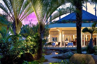 le meridien noumea