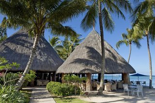 le meridien noumea