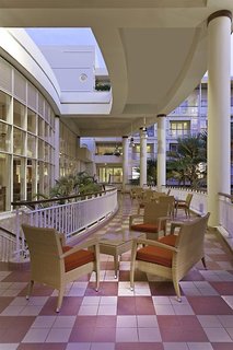 le meridien noumea
