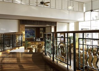 le meridien noumea
