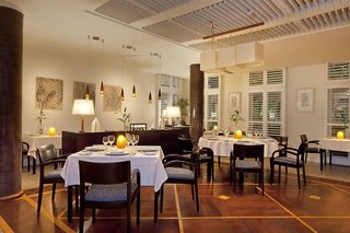le meridien noumea