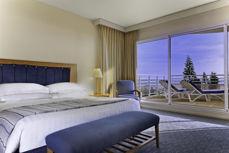 le meridien noumea