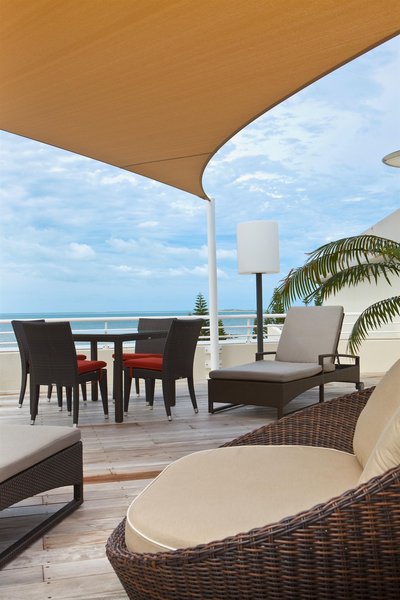 le meridien noumea