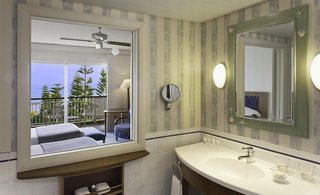le meridien noumea