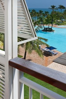 le meridien noumea