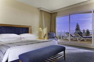le meridien noumea