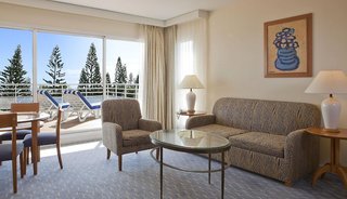 le meridien noumea