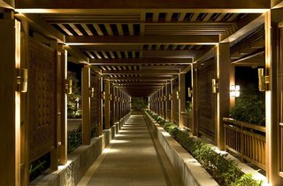 Le Meridien Shimei Bay Beach Resort & Spa,Hainan>>Haikou,5 star