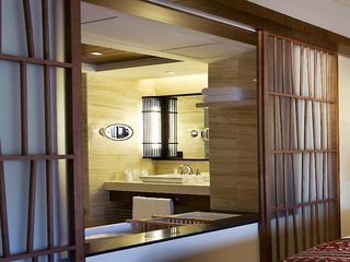 le meridien shimei bay beach resort and spa