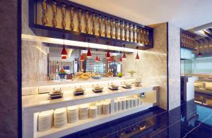 Mercure Singapore Bugis,Rochor>>Central Singapore,4 star