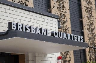 brisbane quarters