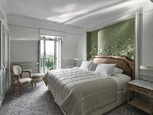 Le Meurice - Dorchester Collection,Franconville>>Paris,5 star