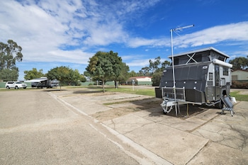 benalla tourist park