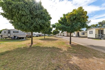 benalla tourist park