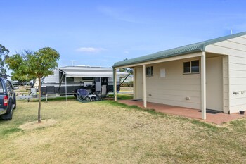 benalla tourist park