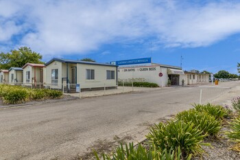 benalla tourist park