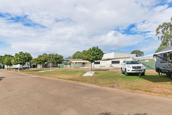 benalla tourist park