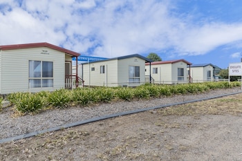 benalla tourist park