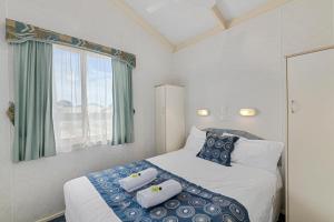 benalla tourist park