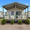 Benalla Tourist Park,Benalla>>Aireys Inlet,3 star