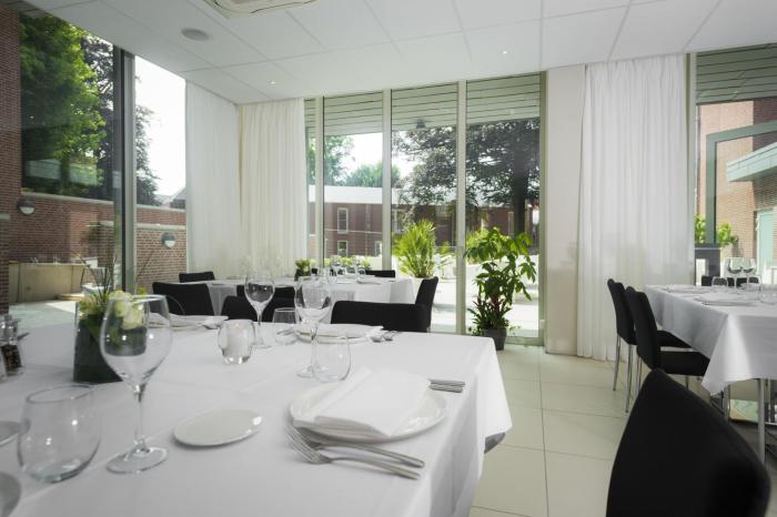 hotel florent
