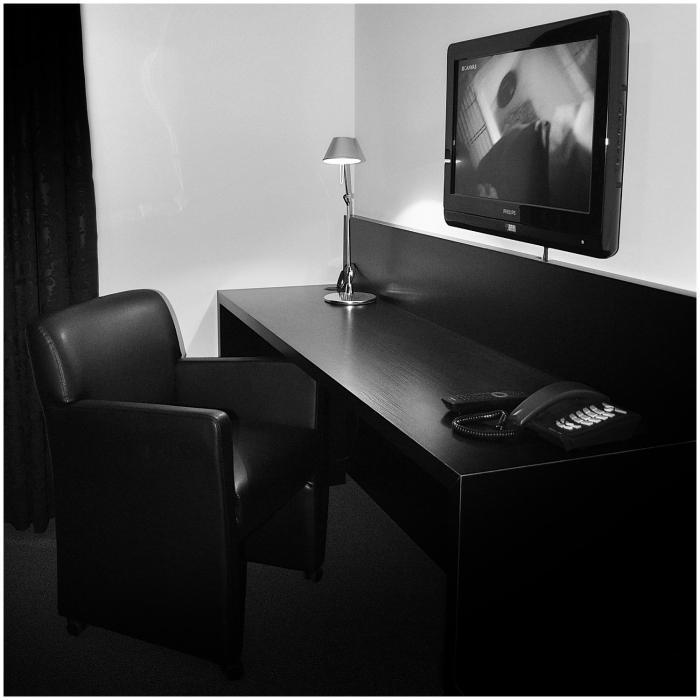 hotel florent