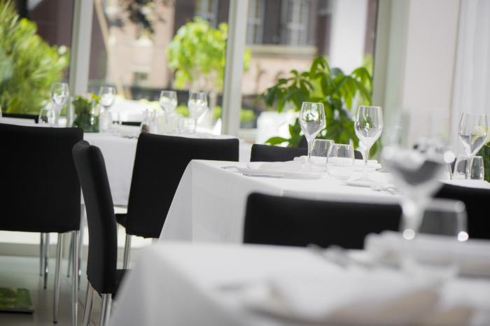 hotel florent