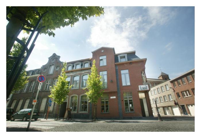 hotel florent