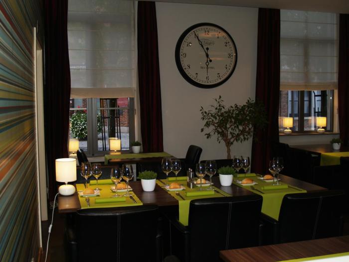 hotel florent