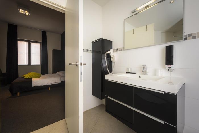 hotel florent