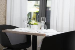 hotel florent