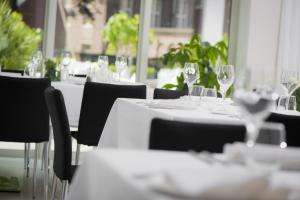 hotel florent