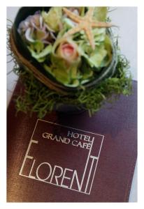 hotel florent