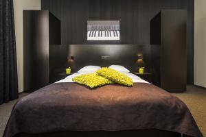 hotel florent