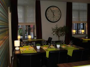 hotel florent