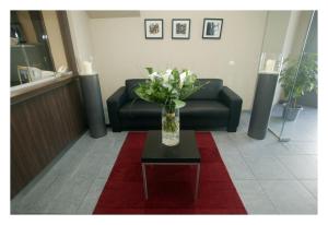 hotel florent