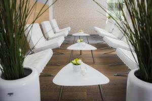 hotel florent