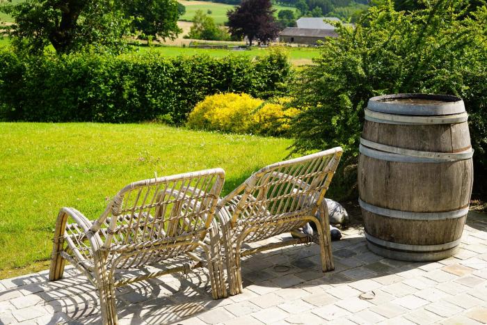 bandb domaine du vieux chene