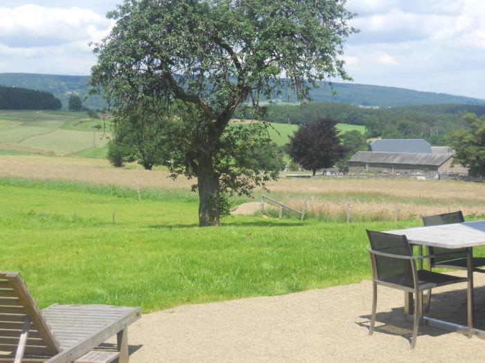 bandb domaine du vieux chene