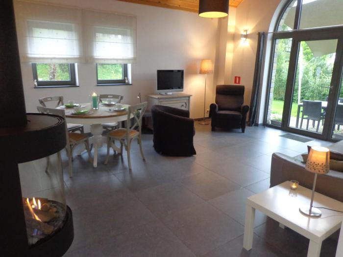 bandb domaine du vieux chene