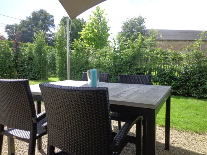bandb domaine du vieux chene