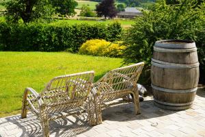 bandb domaine du vieux chene
