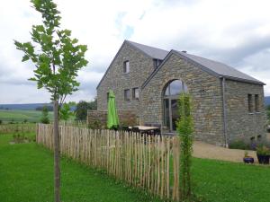 bandb domaine du vieux chene