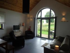 bandb domaine du vieux chene