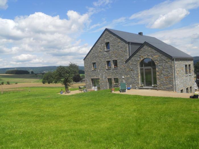 bandb domaine du vieux chene