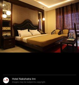 Hotel Nakshatra Inn,Thoothukudi>>Maniyachi,5 star