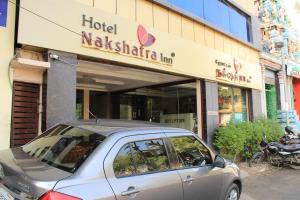 Hotel Nakshatra Inn,Thoothukudi>>Maniyachi,5 star