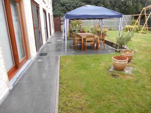 The Protea B&B,Ieper>>Geluveld,3 star