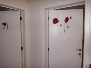 The Protea B&B,Ieper>>Geluveld,3 star