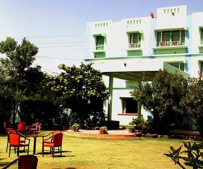 hotel marwar